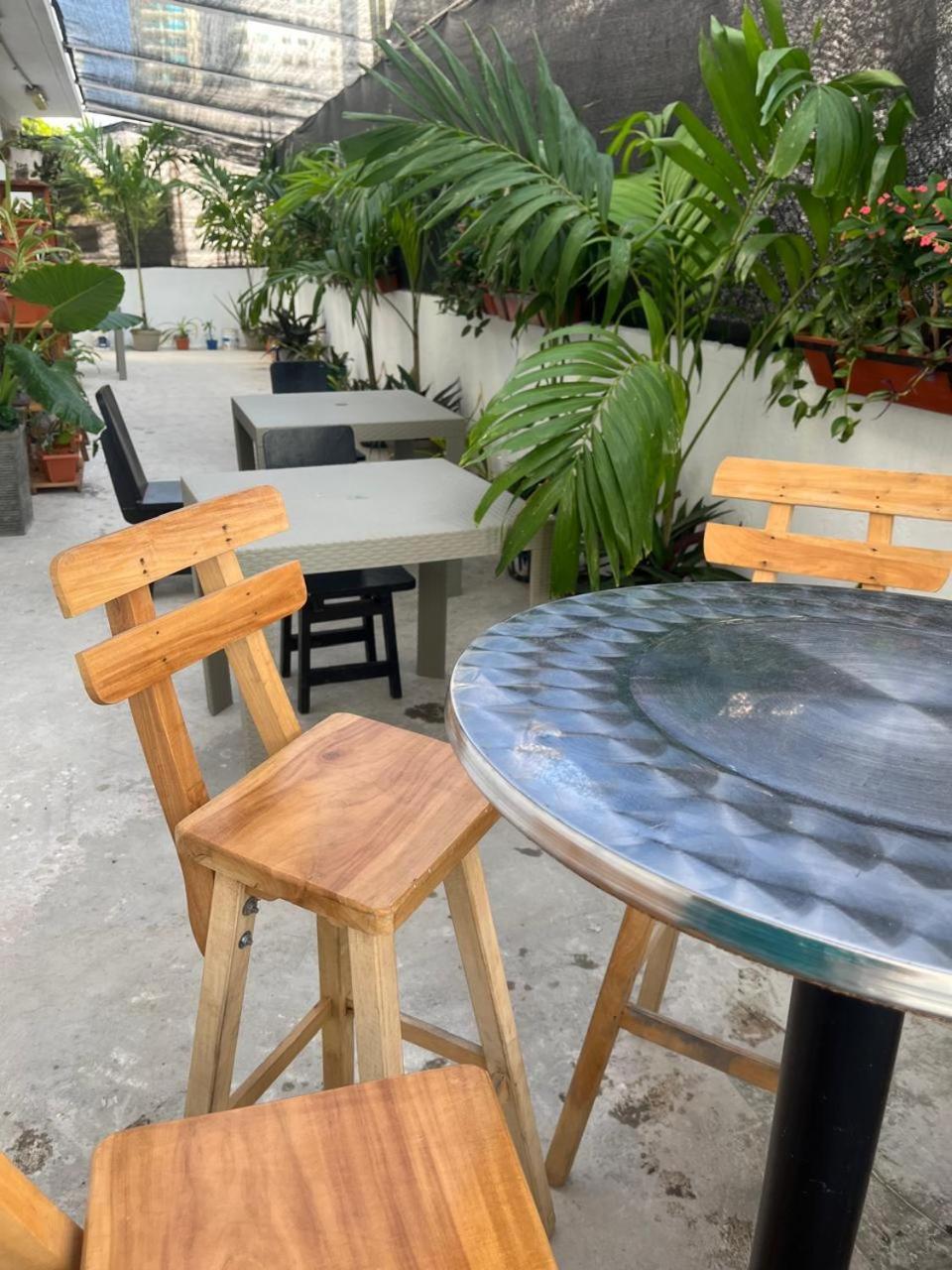 Homestay Cerca De La Playa 102 *