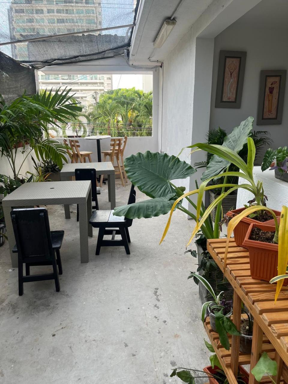 Homestay Cerca De La Playa 102 Cartagena