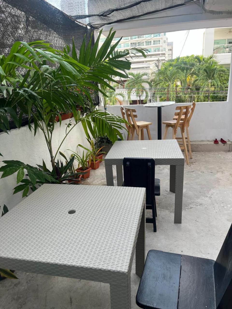 Cerca De La Playa 102